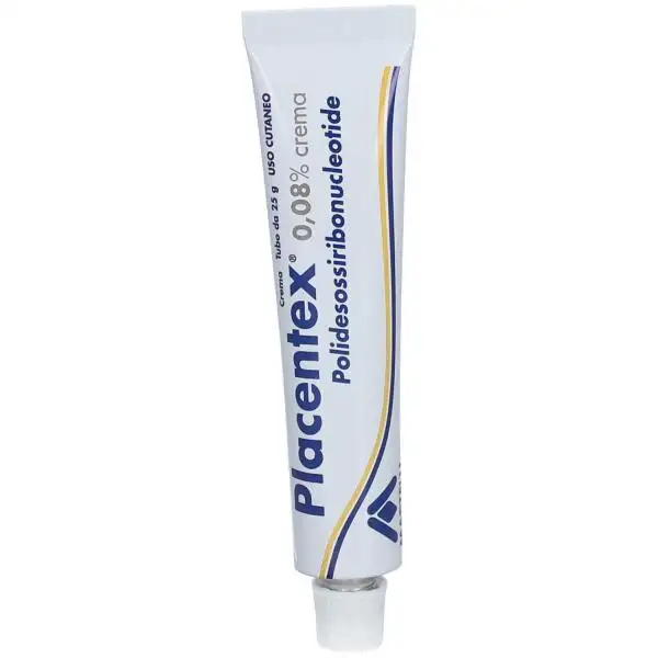 Placentex Crema 25 Gr
