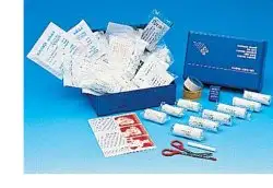 FARMACARE Pronto Socc.Cassetta Caravan