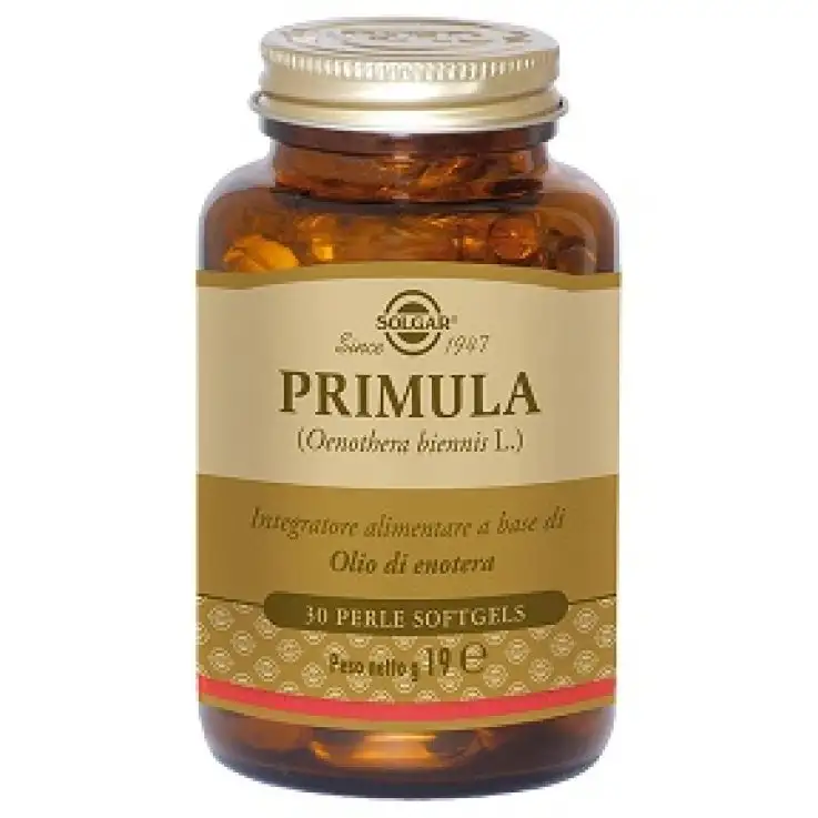 PRIMULA 500/50 GLA 30 PERLE