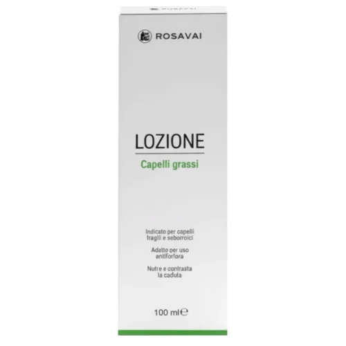 ROSAVAI LOZIONE ATTIVANTE100ML