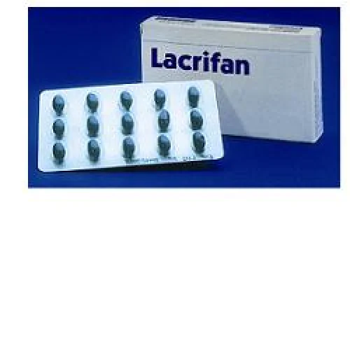 LACRIFAN INTEG 30 PERLE