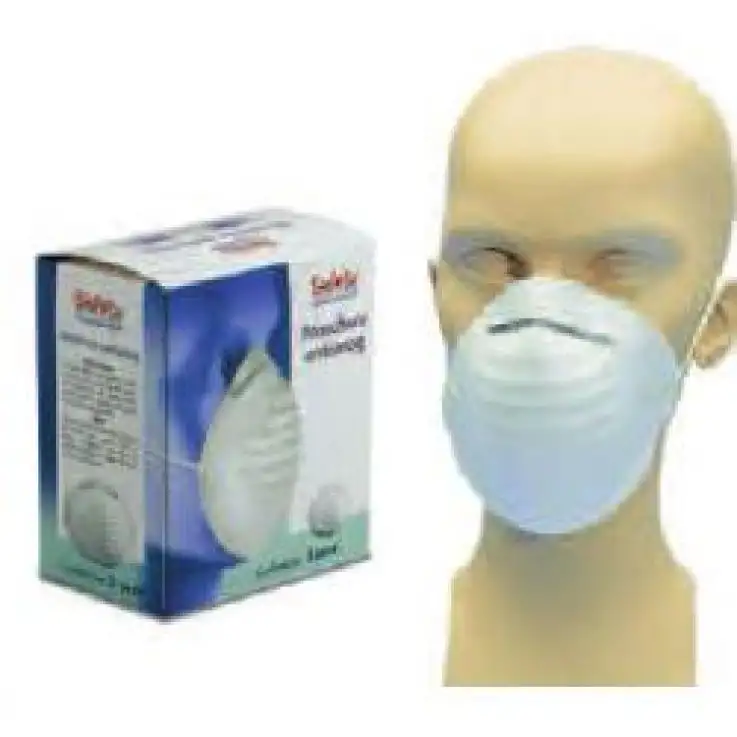 MASCHERINA SANITARIA 50 PEZZI