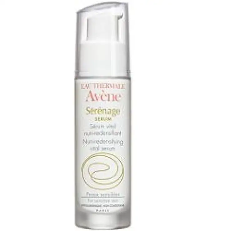 EAU THERMALE AVENE SERENAGE SIERO VITALE 30 ML