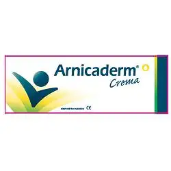 ARNICADERM CREMA ARNICA 50 ML DISPOSITIVO MEDICO
