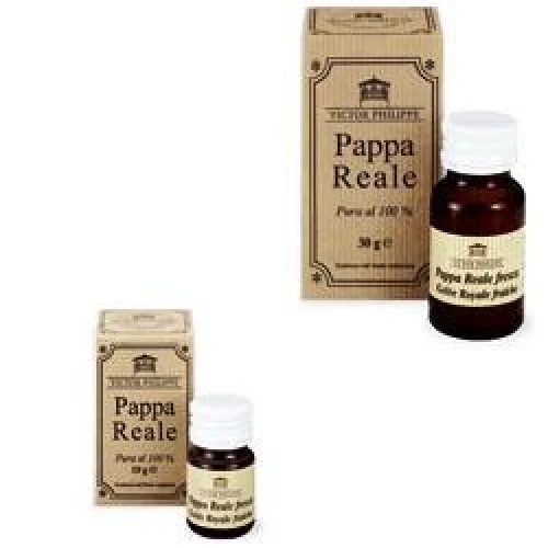 VICTOR PHILIPPE PAPPA RE FR30G