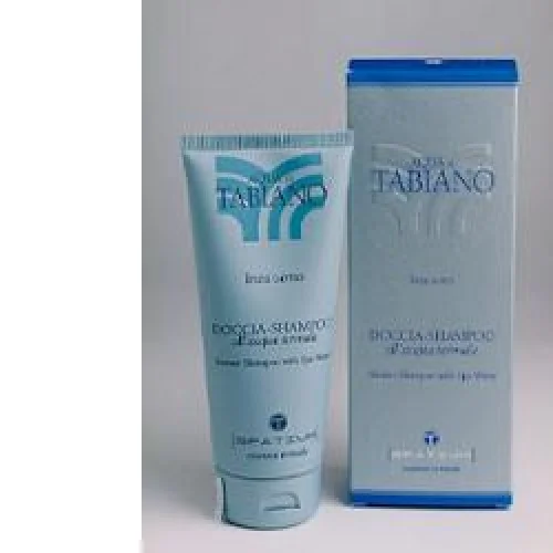 AQUA TABIANO DOCCIA-SH 200ML