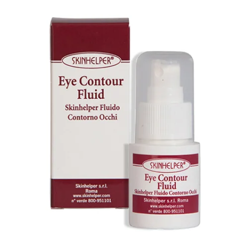 SKINHELPER FLUIDO OCCHI 30ML