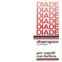 DIADE Sh.Cap.C/Forfora 125ml