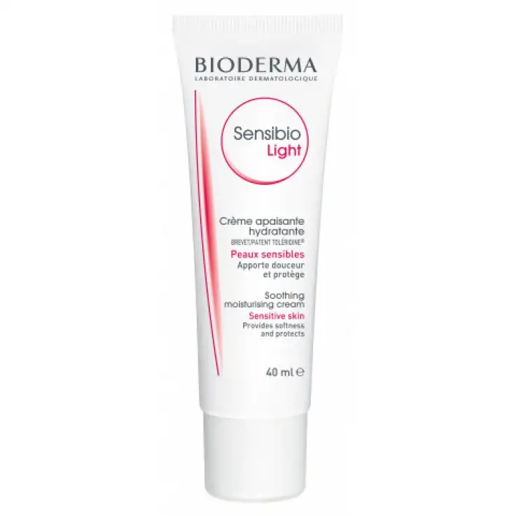 SENSIBIO LIGHT CREMA 40 ML