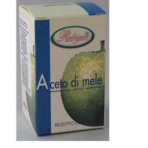 ACETO DI MELE 60CPS