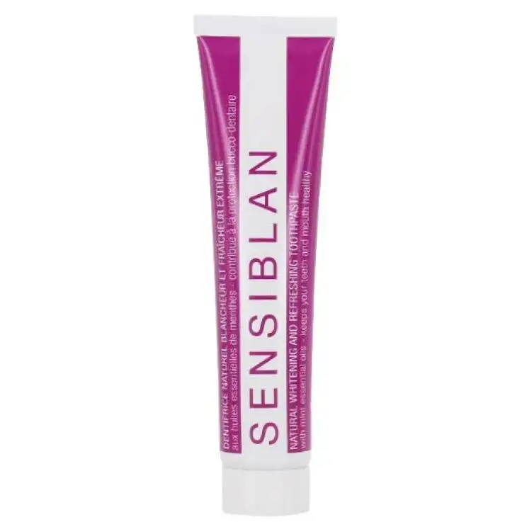 SENSIBLAN PASTA DENTIFRICIA 75 ML