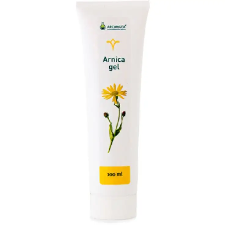 ARNICA Gel 100ml ACN