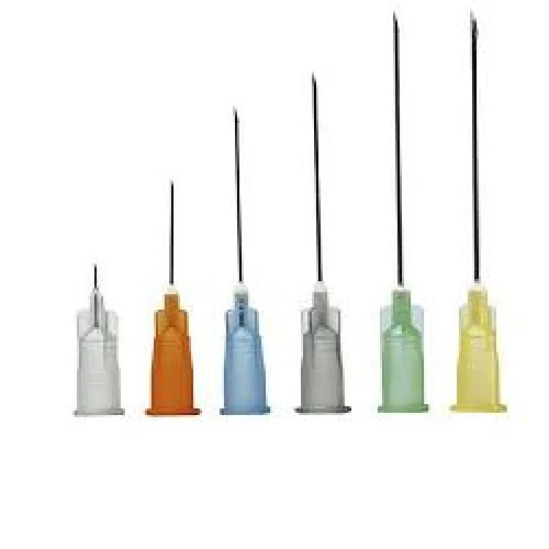 AGO-PIC 20G 1 0,9X25MM 100PZ