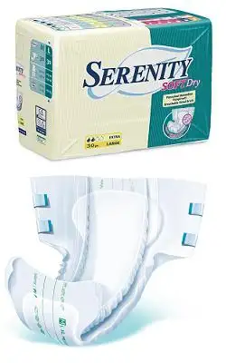 SERENITY PAN SOF SUP M 39132.30