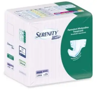SERENITY PAN SOF MAX L 39093.15