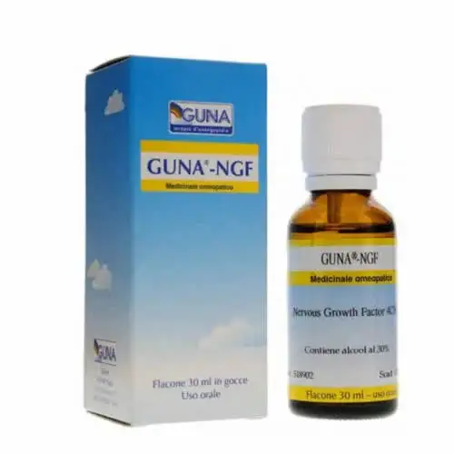 Guna Ngf C4 Orale Gtt 30ml