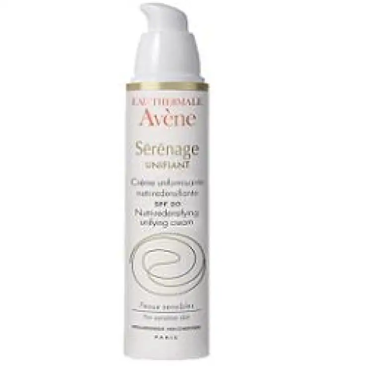 EAU THERMALE AVENE SERENAGE UNIFIANT CREMA 40 ML