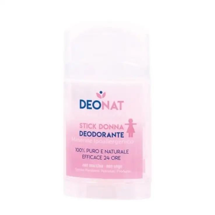 DEONAT FRESH DEO DONNA 100gFDB