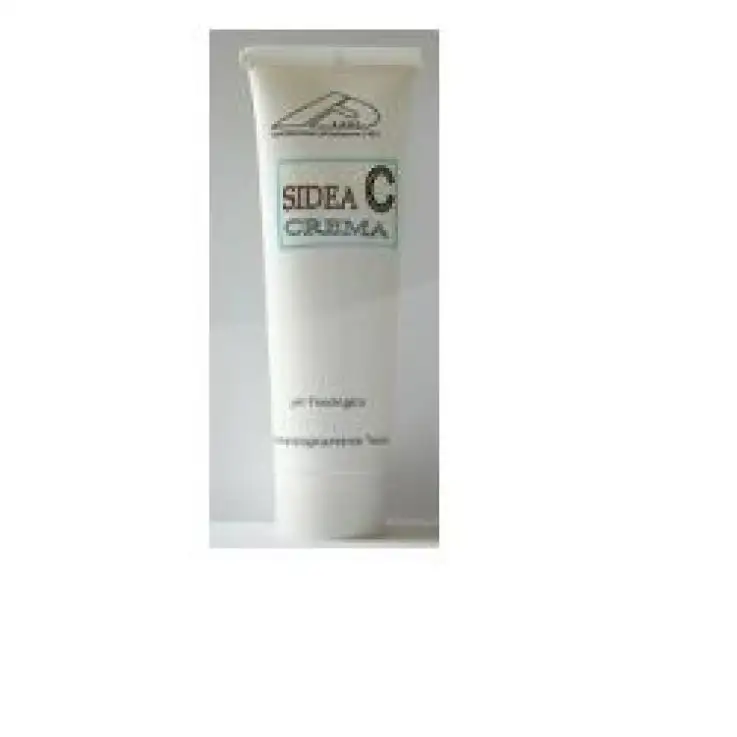 SIDEA C CREMA VITAMINA C 50 ML