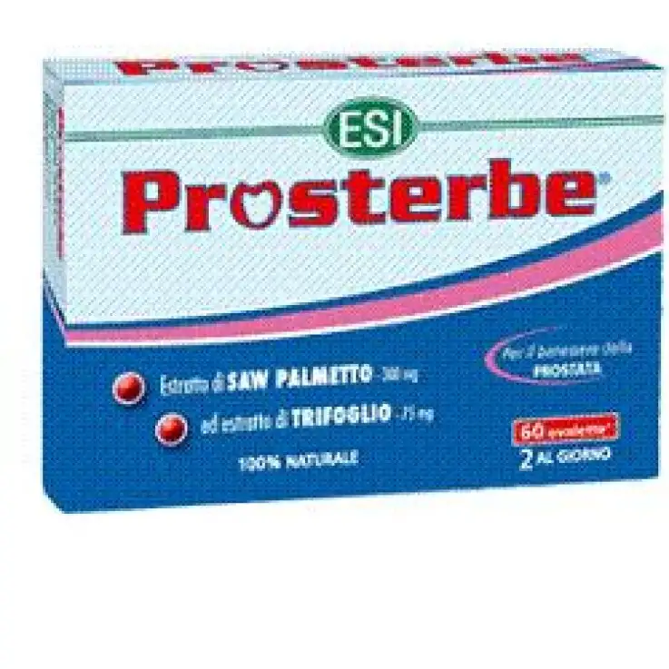 ESI PROSTERBE 60 OVALETTE