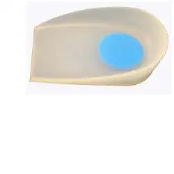 FARMACARE Tallonetta Silicone Plus Avv.c/Cusc.M