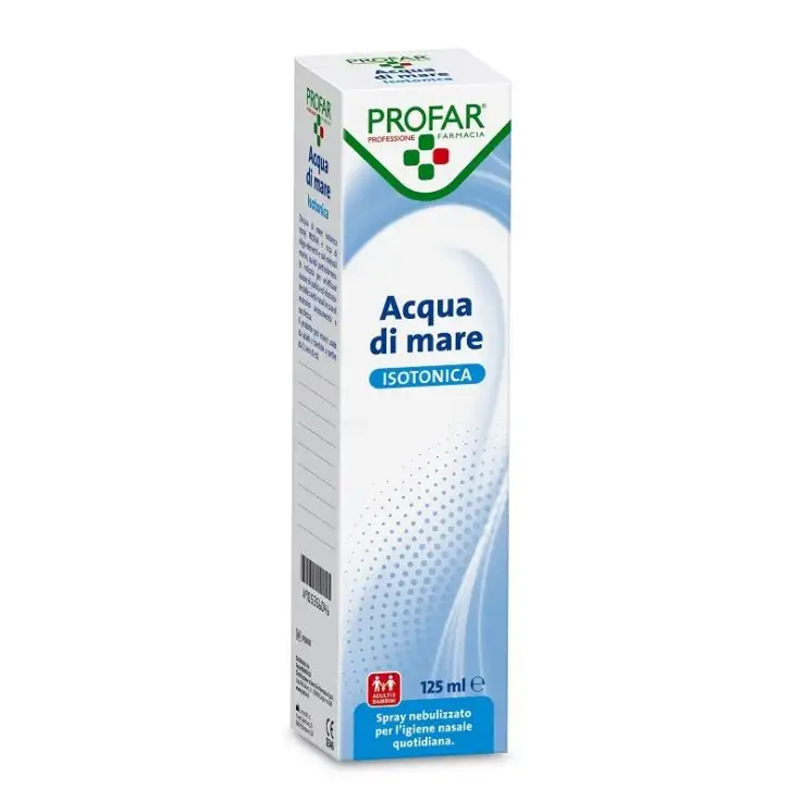 PROFAR ACQUA DI MARE SPRAY 125 ML