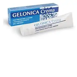 Gelonica crema 60 ml
