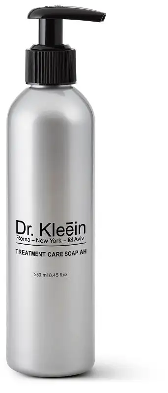 DR KLEEIN TREATMENT SOAP AH