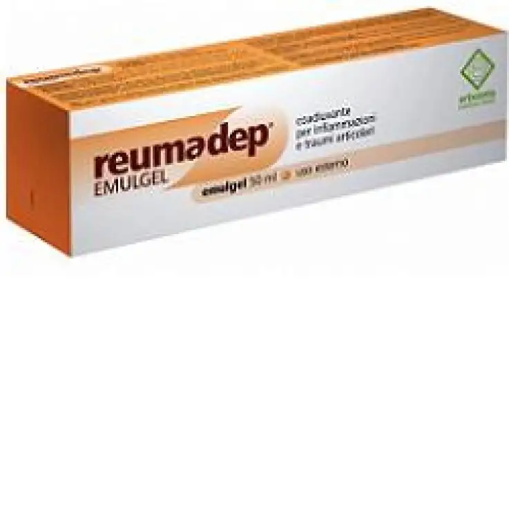 REUMADEP EMULGEL 50 ML