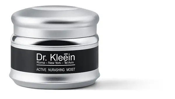 DR KLEEIN ACT NURASHING MOIST