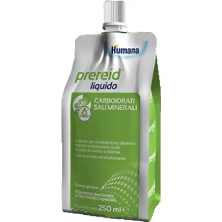 PREREID LIQUIDO 250 ML 6 PEZZI