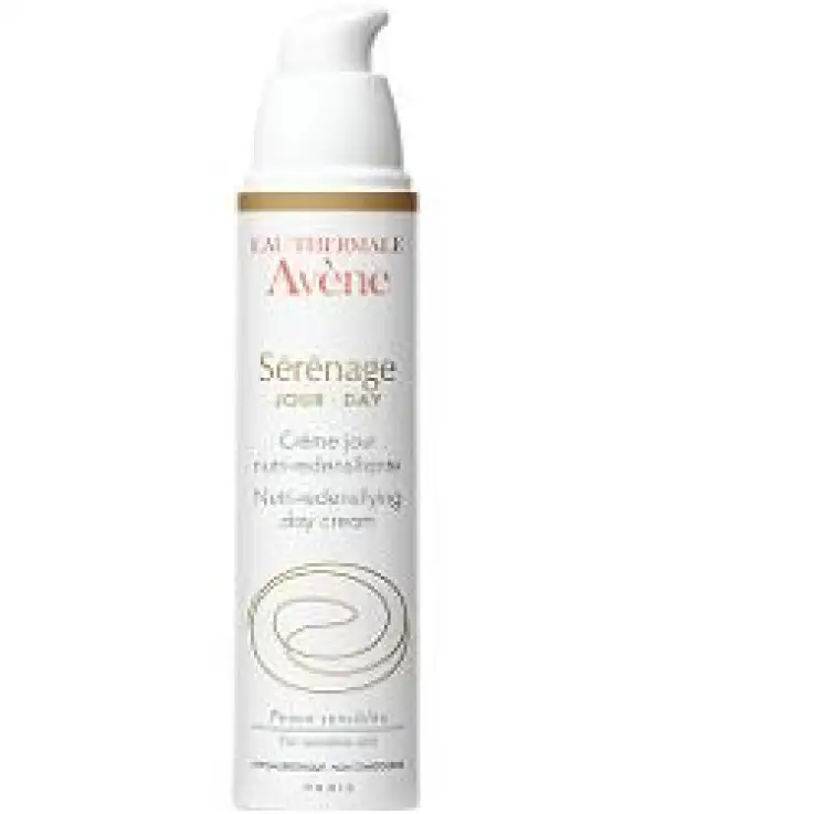 EAU THERMALE AVENE SERENAGE CREMA GIORNO 40 ML