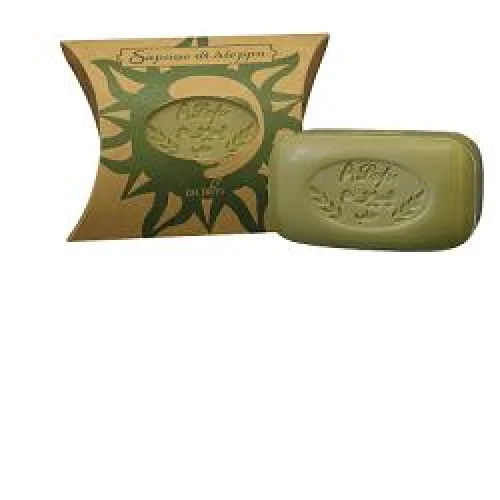 SAPONE ALEPPO 125G