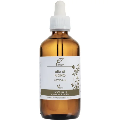 OLIO RICINO 100ML
