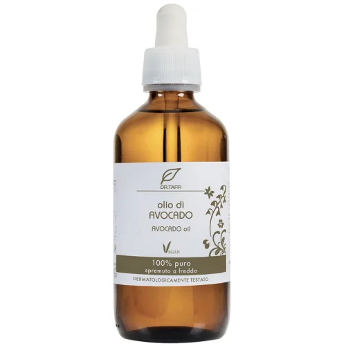 OLIO AVOCADO 100ML