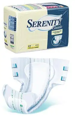 SERENITY PAN EX SM 30PZ 37571.30