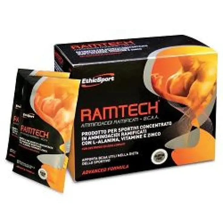 ETHICSPORT RAMTECH 20 BUSTINE