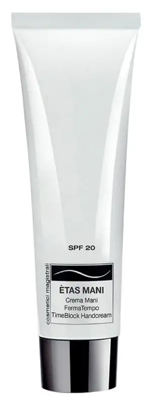 Etas mani crema 50 ml
