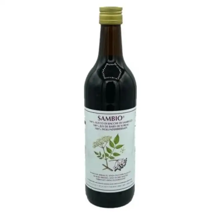 SAMBIO SUCCO 750 ML