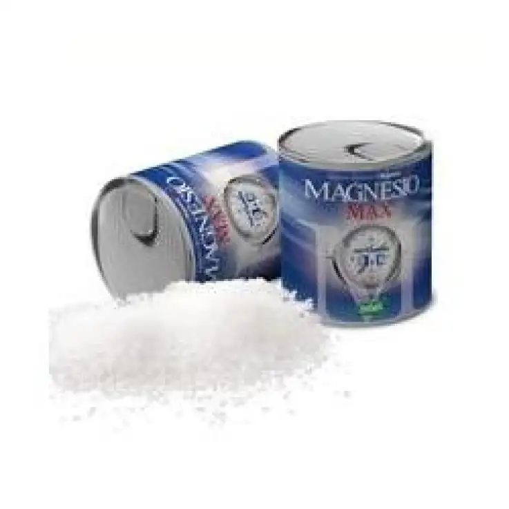 MAGNESIO Max Polv.150g STV