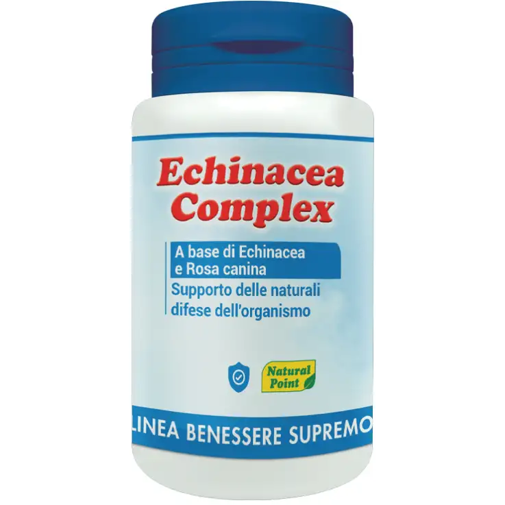 ECHINACEA Cpx 50 Cps N-P