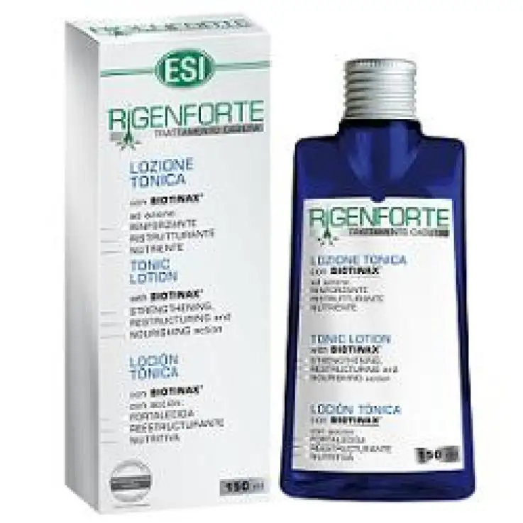 ESI RIGENFORTE LOZIONE TONICA 150 ML OFFERTA SPECIALE