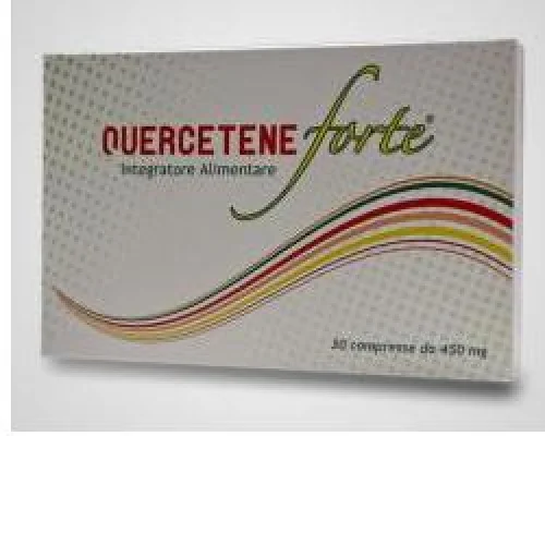 QUERCETENE FTE 30CPR