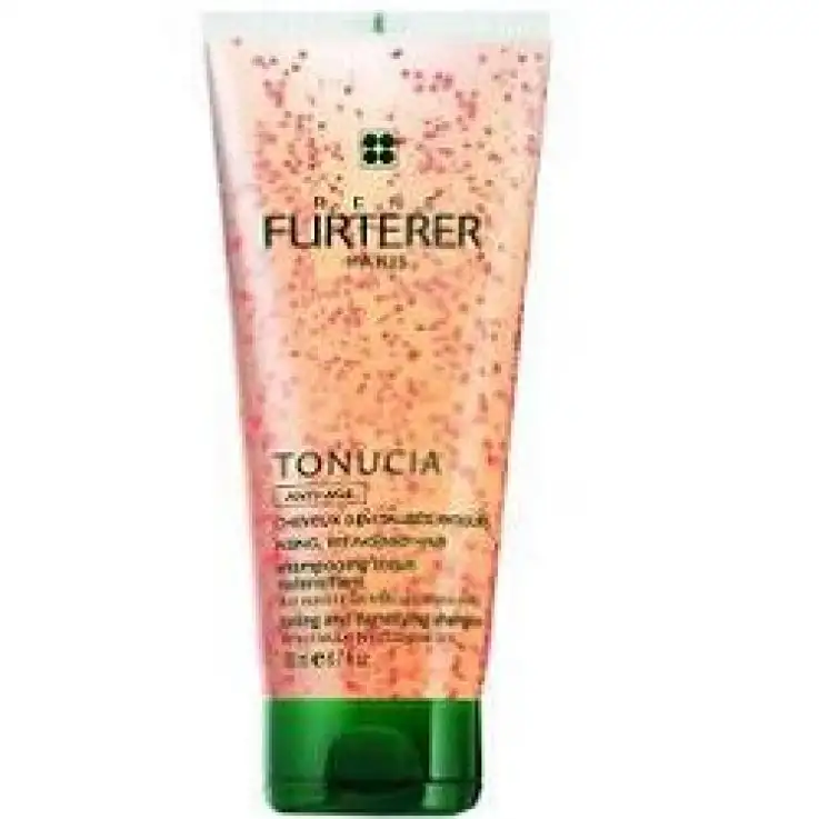 RENE' FURTERER TONUCIA SHAMPOO TONIFICANTE DENSIFICANTE 200ML