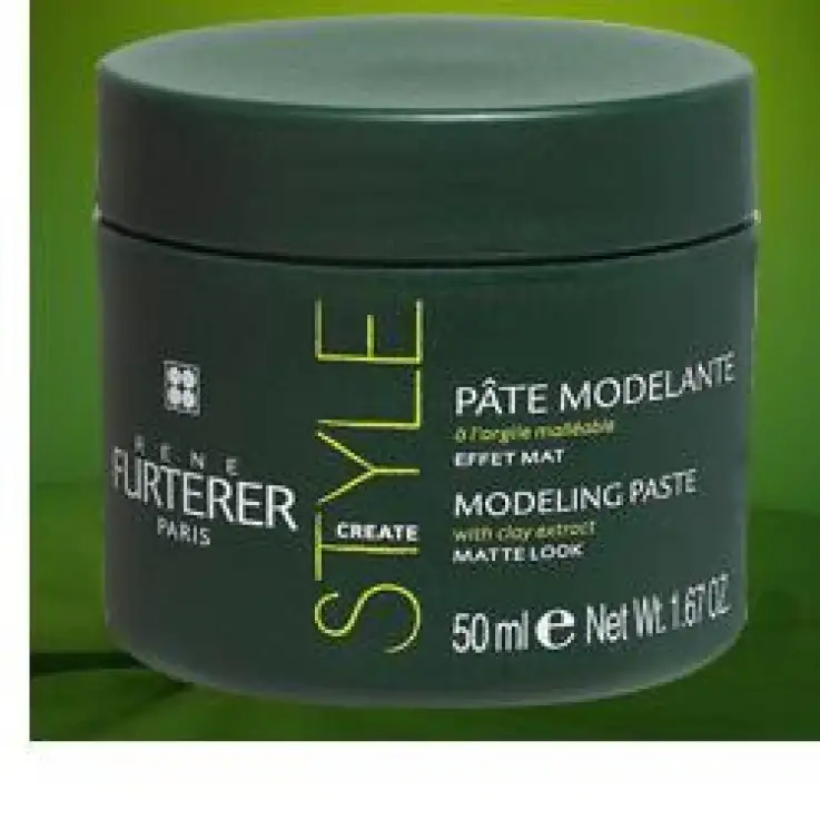 RENE' FURTERER STYLING CREATE PASTA MODELLANTE 50 ML