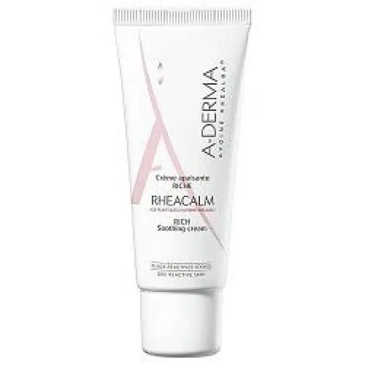 RHEACALM CREMA RICCA 40 ML