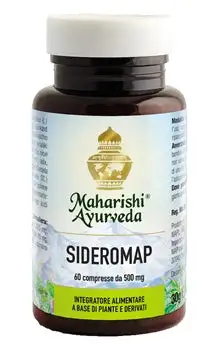 SIDEROMAP 60TAV 30G