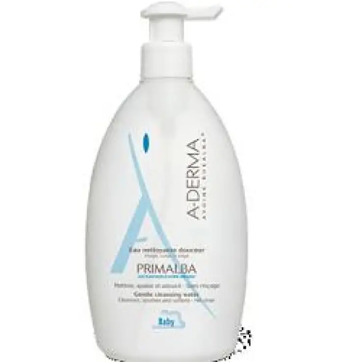 PRIMALBA ACQUA DETERGENTE ADERMA