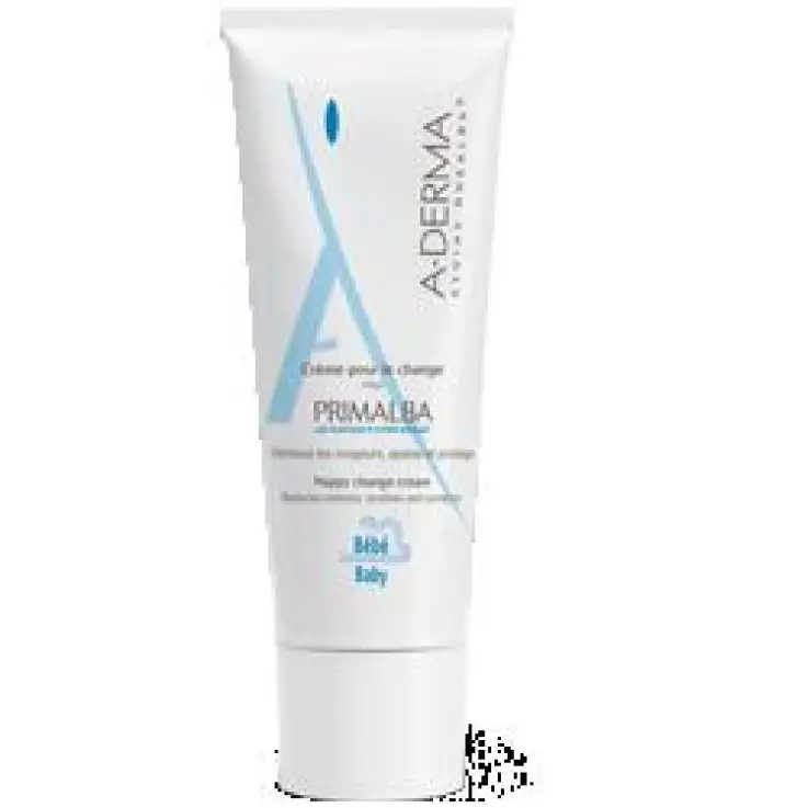 PRIMALBA CREMA CAMBIO 100 ML