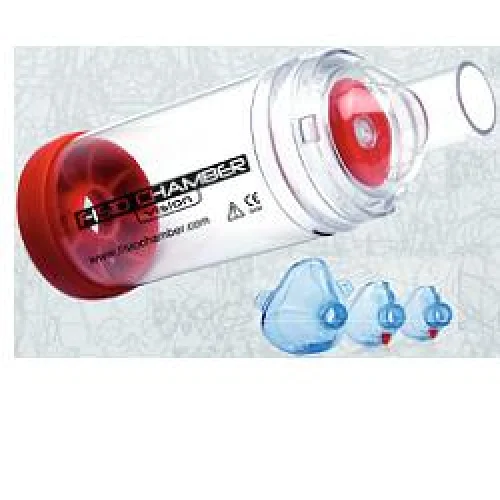 FISIOCHAMBER VISION INFANT+MAS